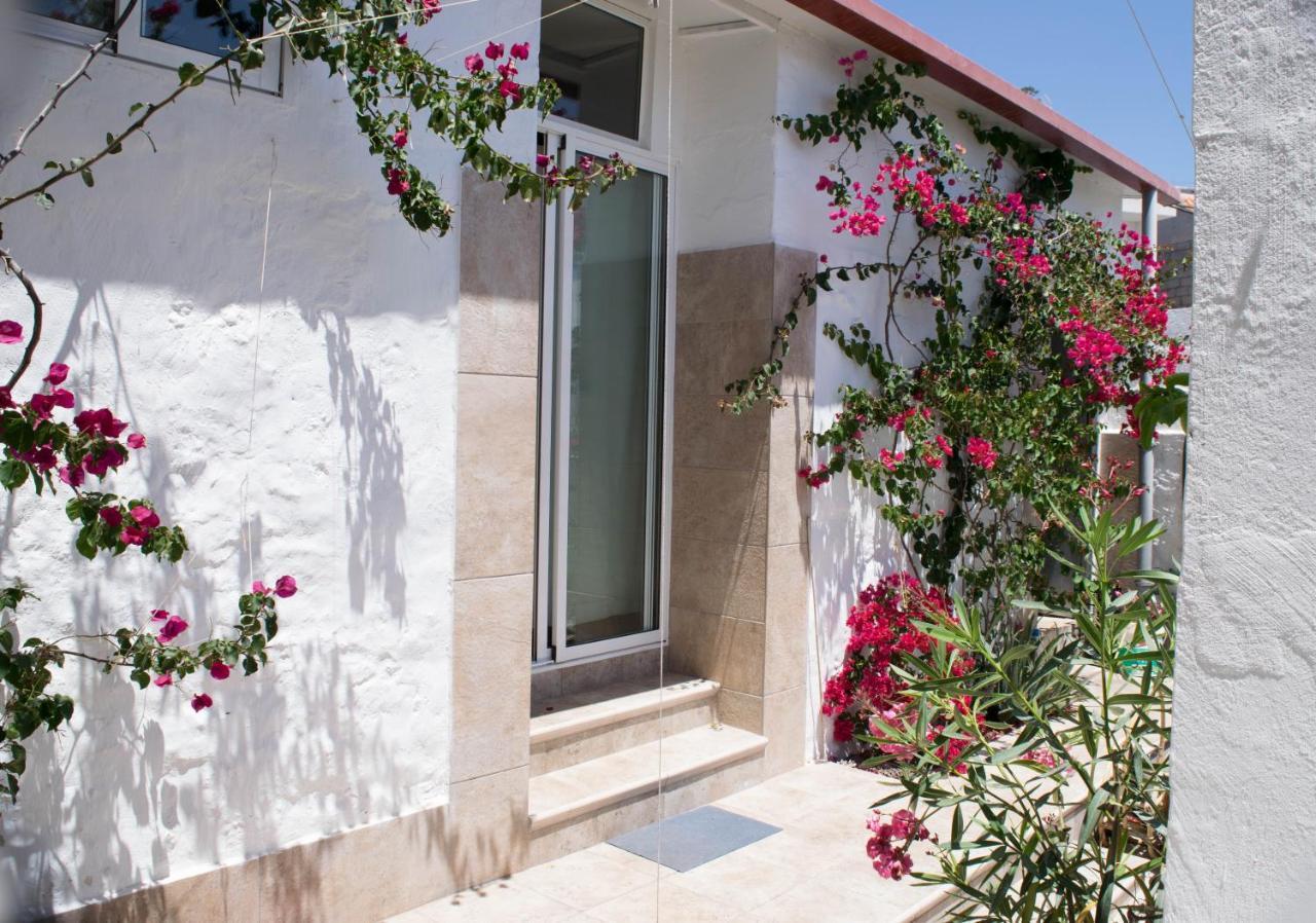 فندق Casa Tijoco أذيخي المظهر الخارجي الصورة